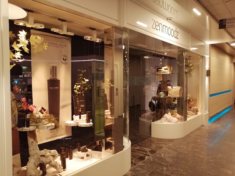 Zenmoodz Beauty & Spa - Foto 7