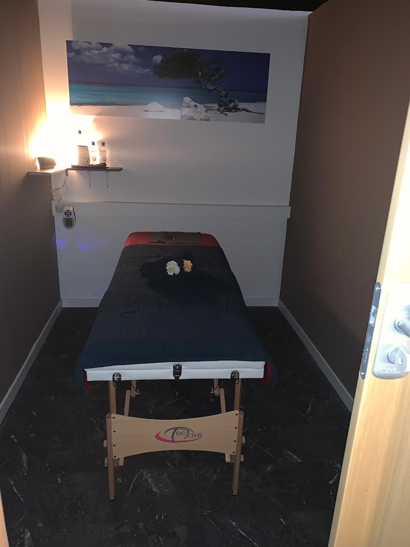 Zenzu Massage - Foto 6