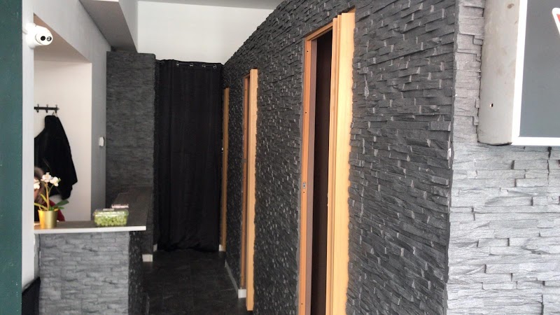 Zenzu Massage - Foto 8