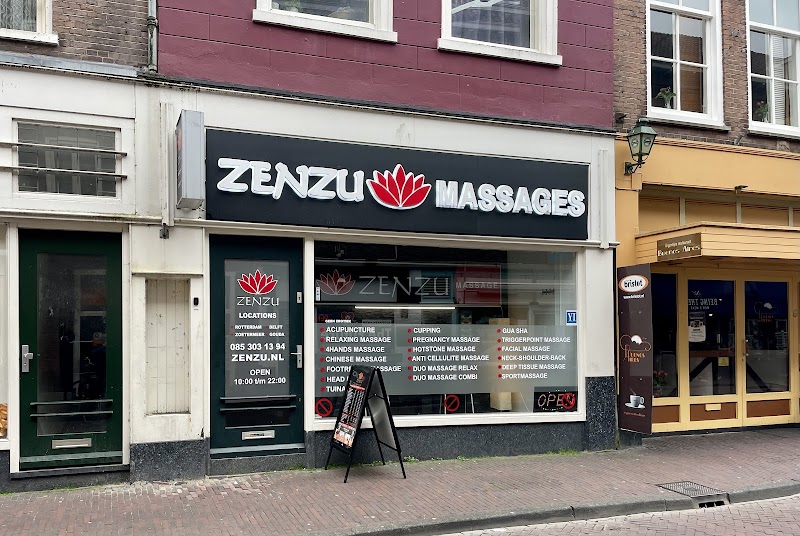 Zenzu Massage - Foto 5