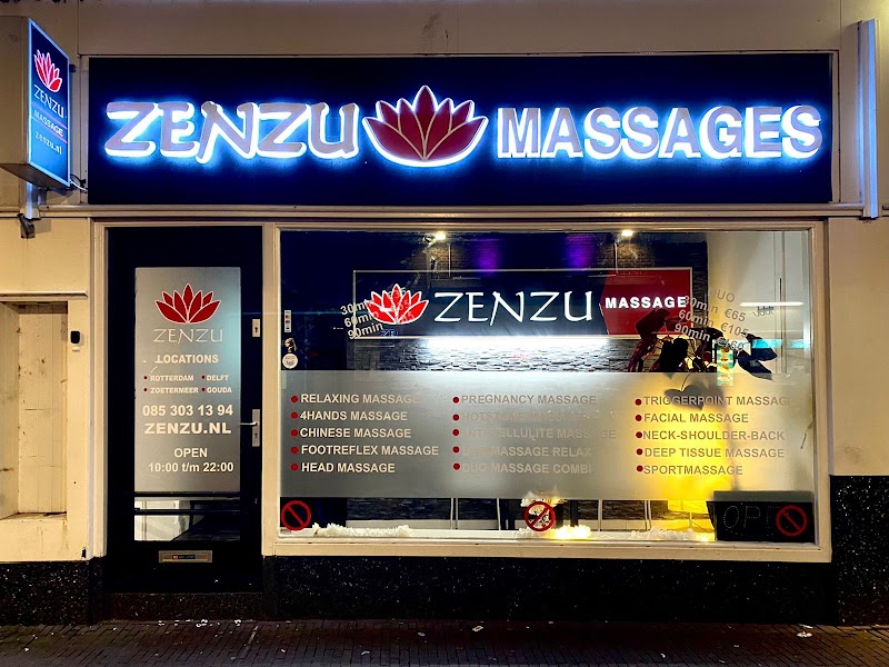 Zenzu Massage