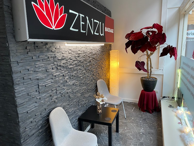 Zenzu Massage - Foto 3