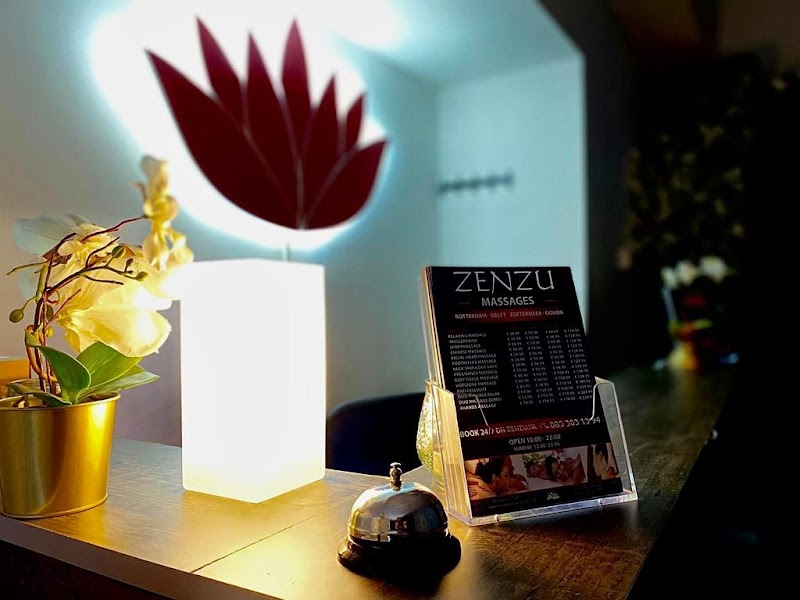 Zenzu Massage - Foto 4