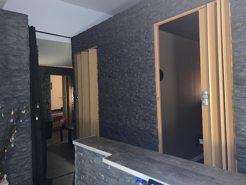 Zenzu Massage - Foto 2