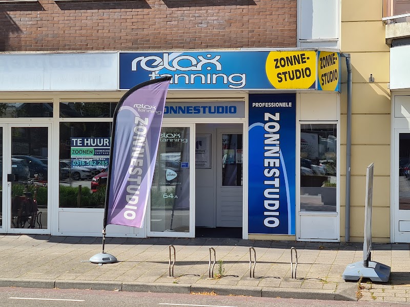 Zonnestudio Ede Relax Tanning - Foto 3
