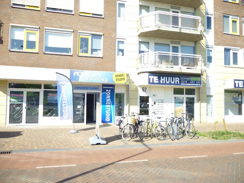 Zonnestudio Ede Relax Tanning - Foto 4