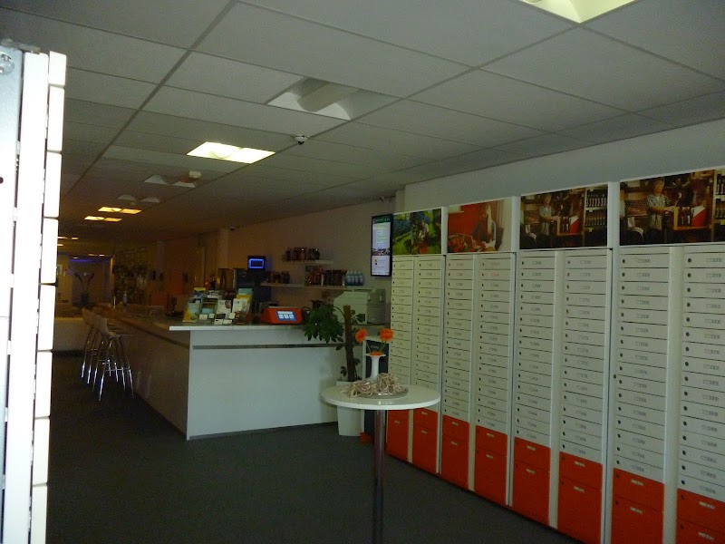 Zonnestudio Ede Relax Tanning - Foto 8