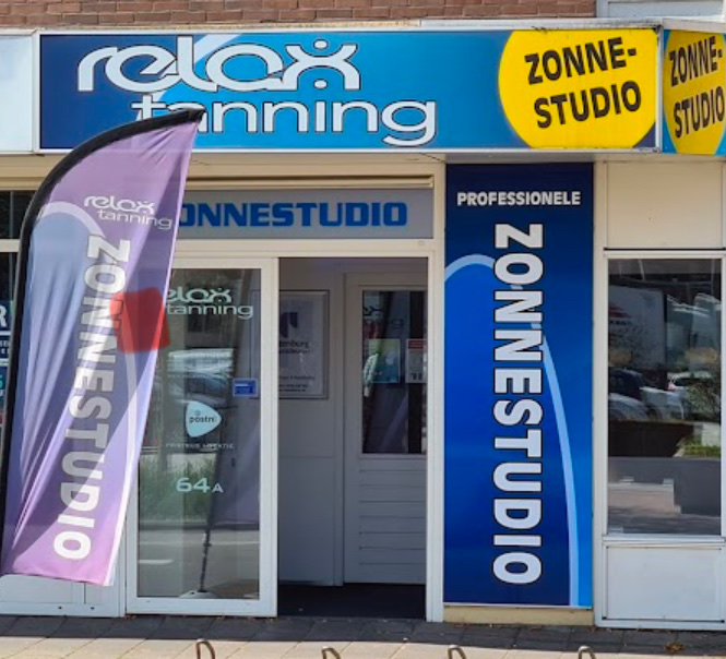 Zonnestudio Ede Relax Tanning - Foto 9