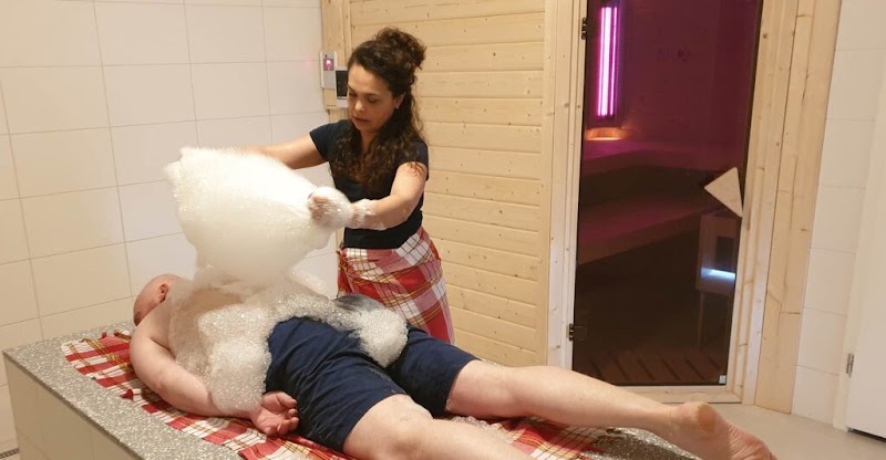 Zori's Hammam & Wellness massages