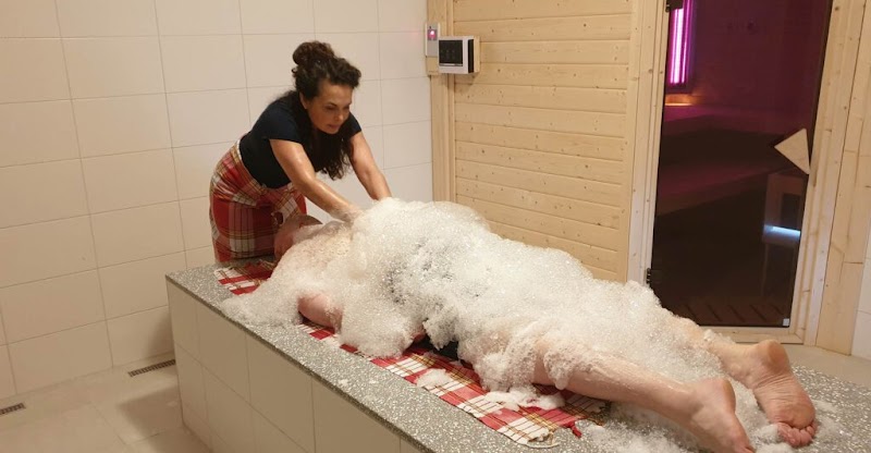 Zori's Hammam & Wellness massages - Foto 4