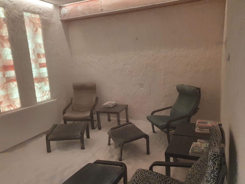 zoutkamer IJlst - Foto 7