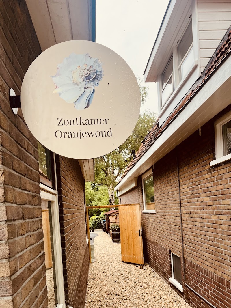 Zoutkamer Oranjewoud - Foto 3
