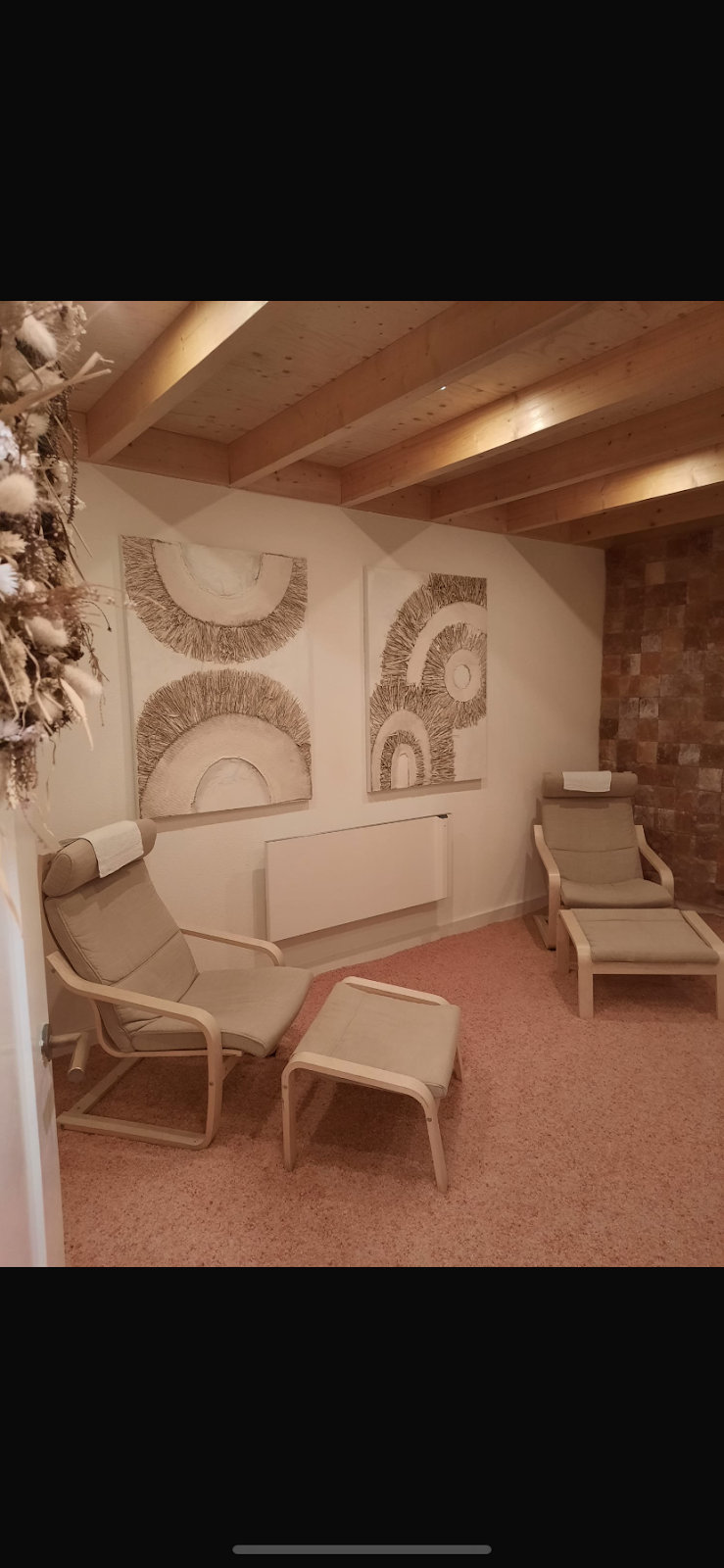 Zoutkamer Oranjewoud - Foto 5