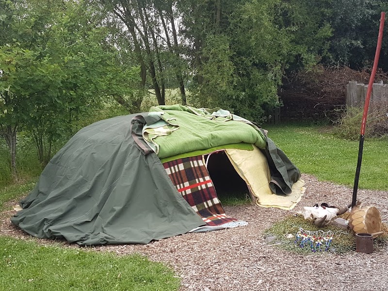 Zweethut Zeeland - Foto 2