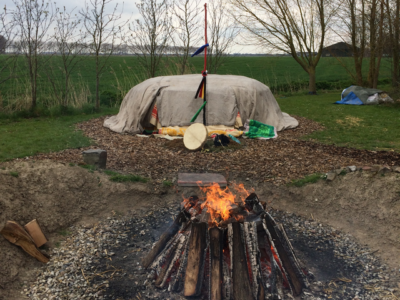 Zweethut Zeeland - Foto 6