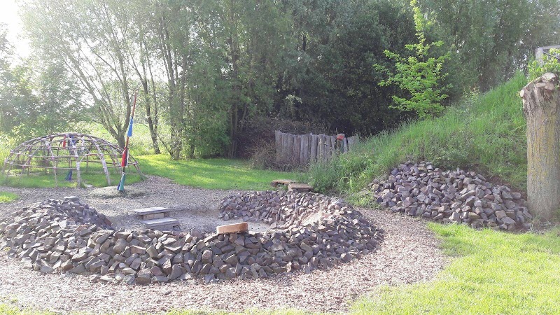 Zweethut Zeeland - Foto 5