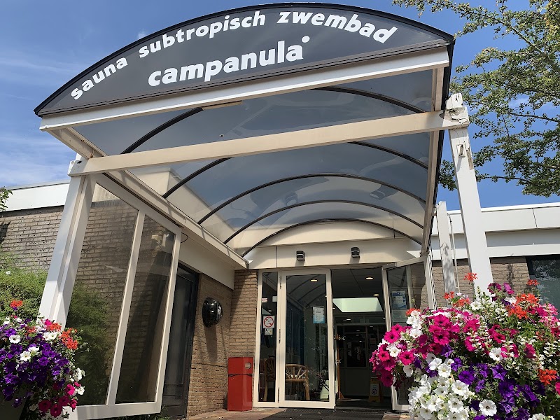 Zwembad Campanula - Foto 6