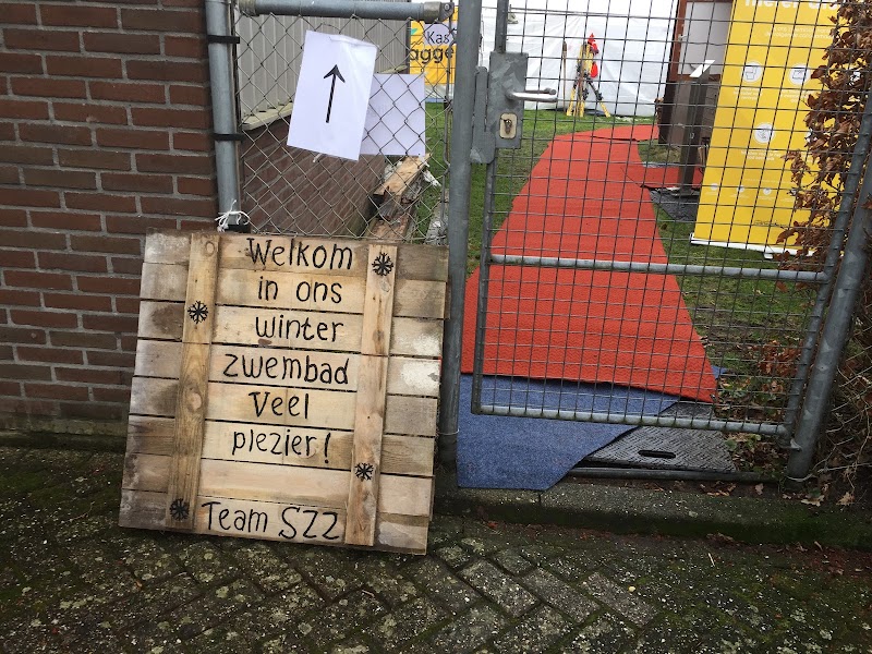 Zwembad de Kragge - Foto 5
