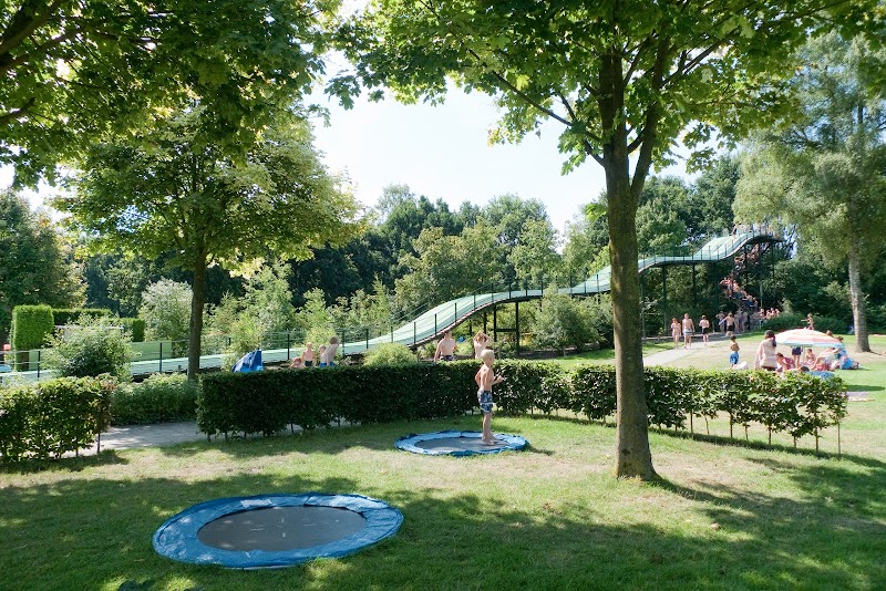 Zwembad de Meene Ruurlo - Foto 6