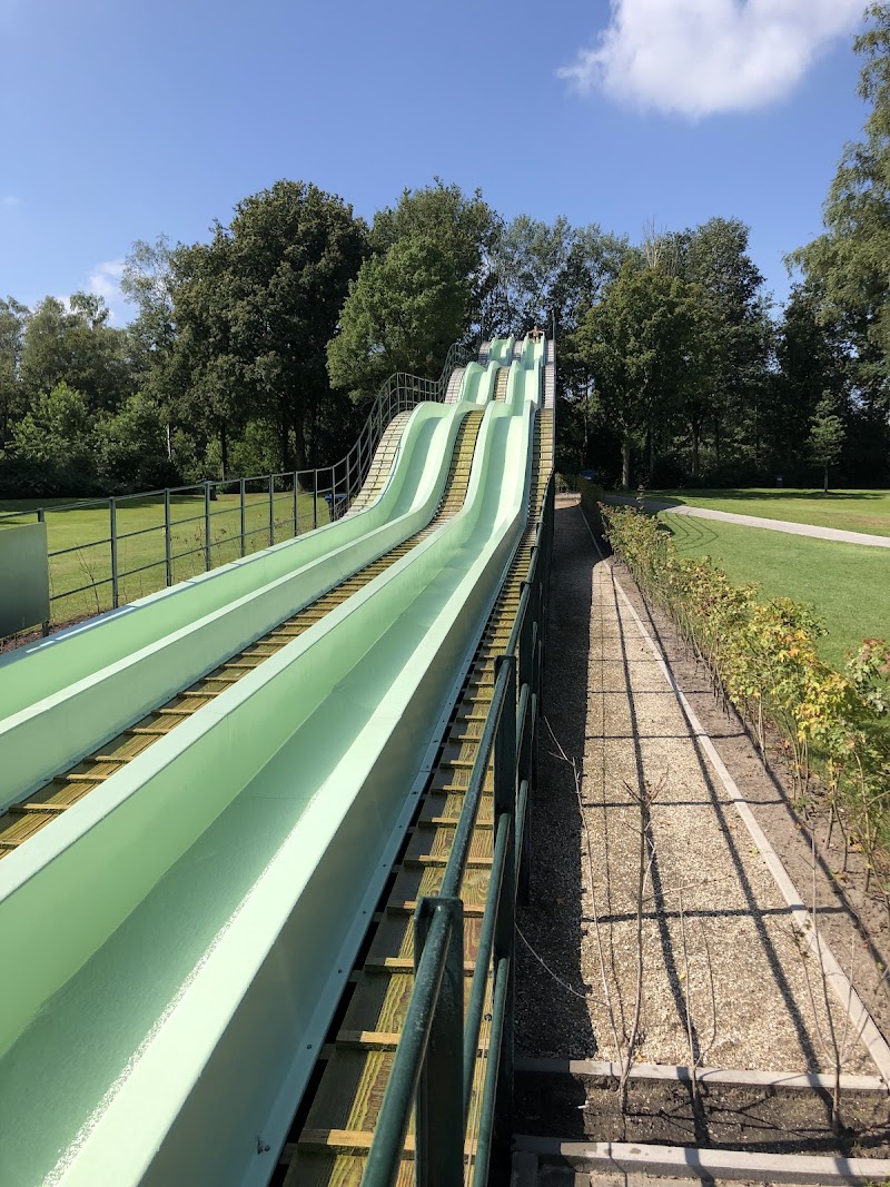Zwembad de Meene Ruurlo - Foto 7