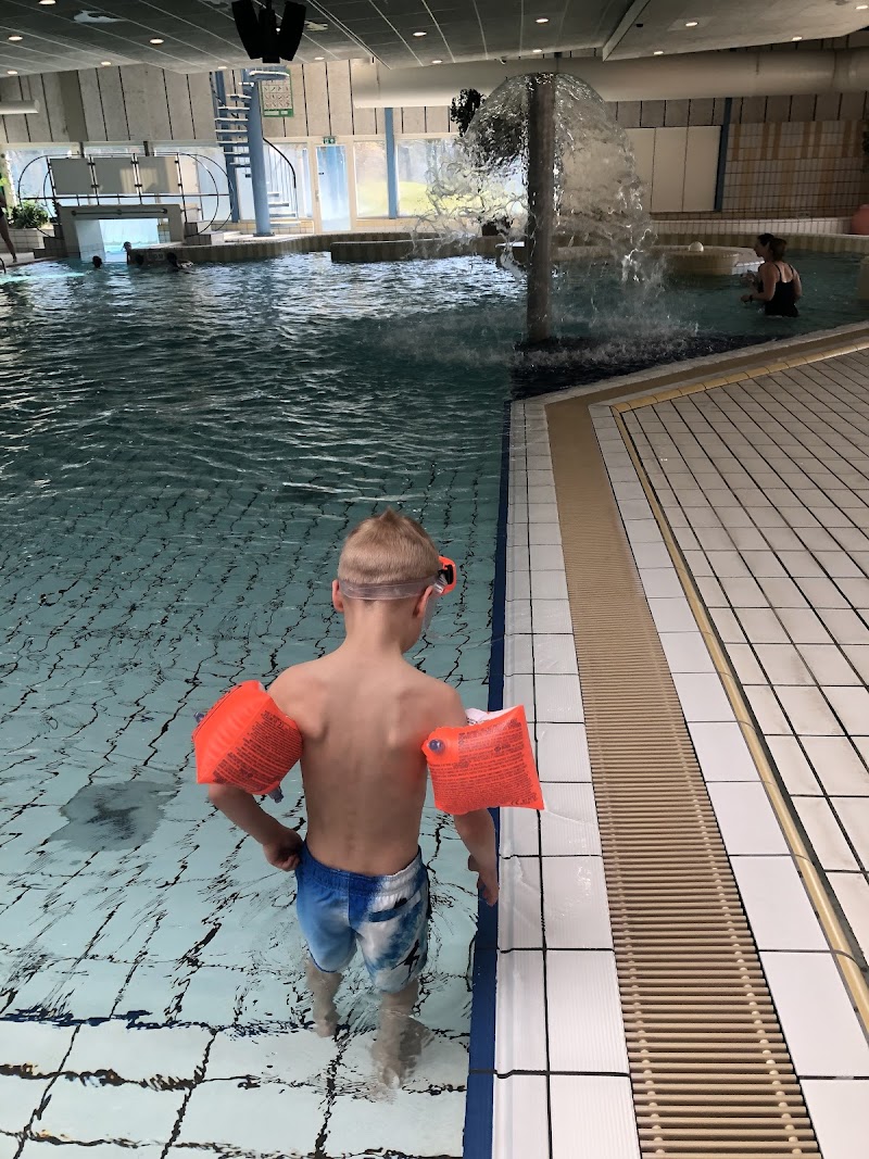 Zwembad de Veldkamp - Foto 4