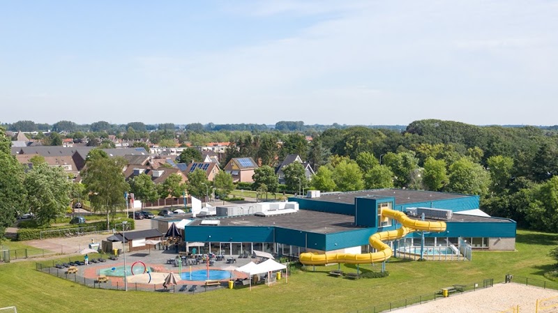 Zwembad de Veldkamp
