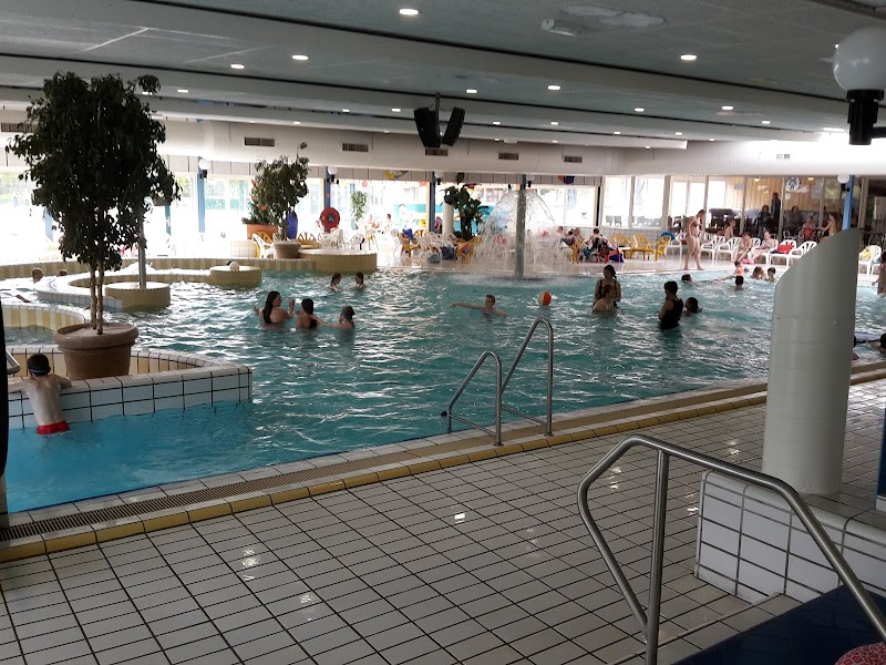 Zwembad de Veldkamp - Foto 2
