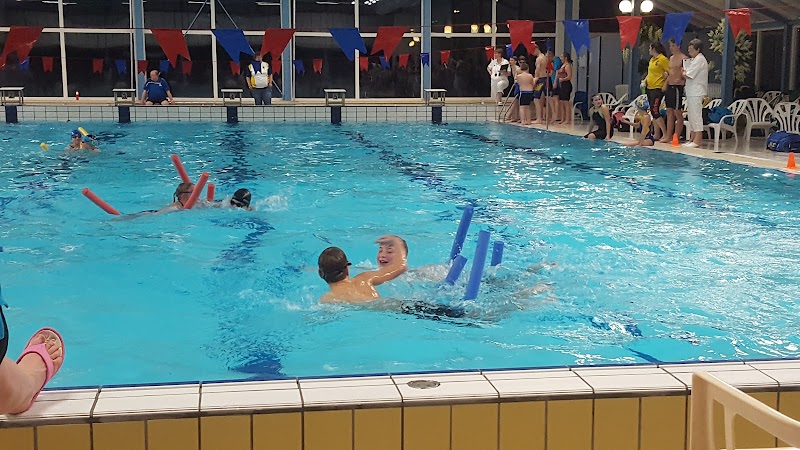 Zwembad de Veldkamp - Foto 6