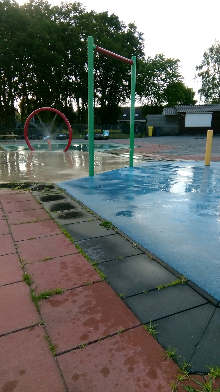 Zwembad de Veldkamp - Foto 9