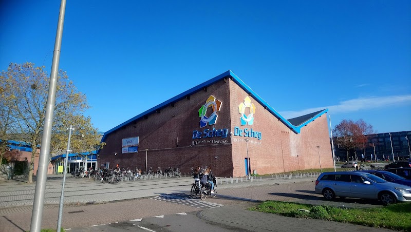 Zwemparadijs De Scheg - Foto 6