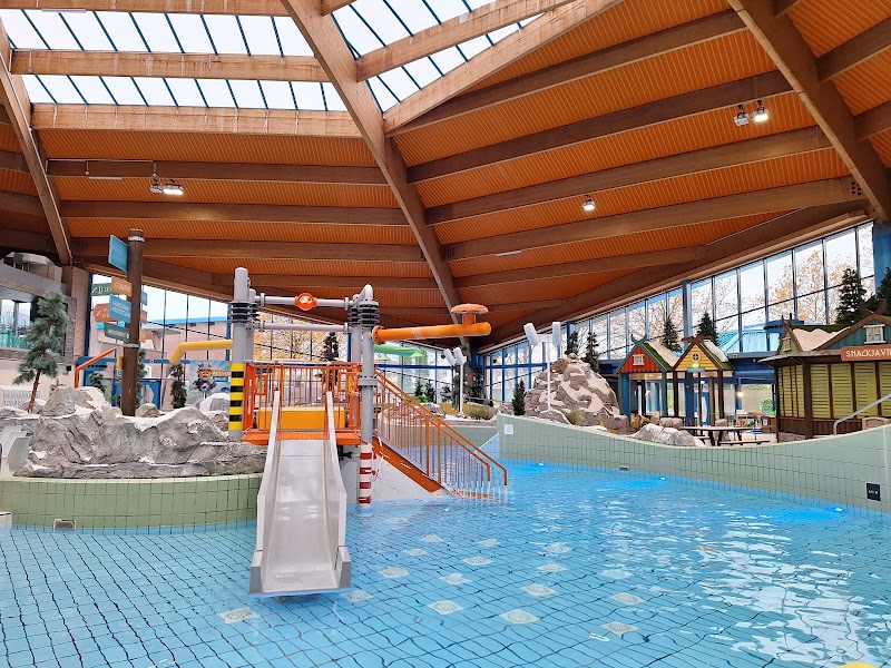 Zwemparadijs De Scheg - Foto 2
