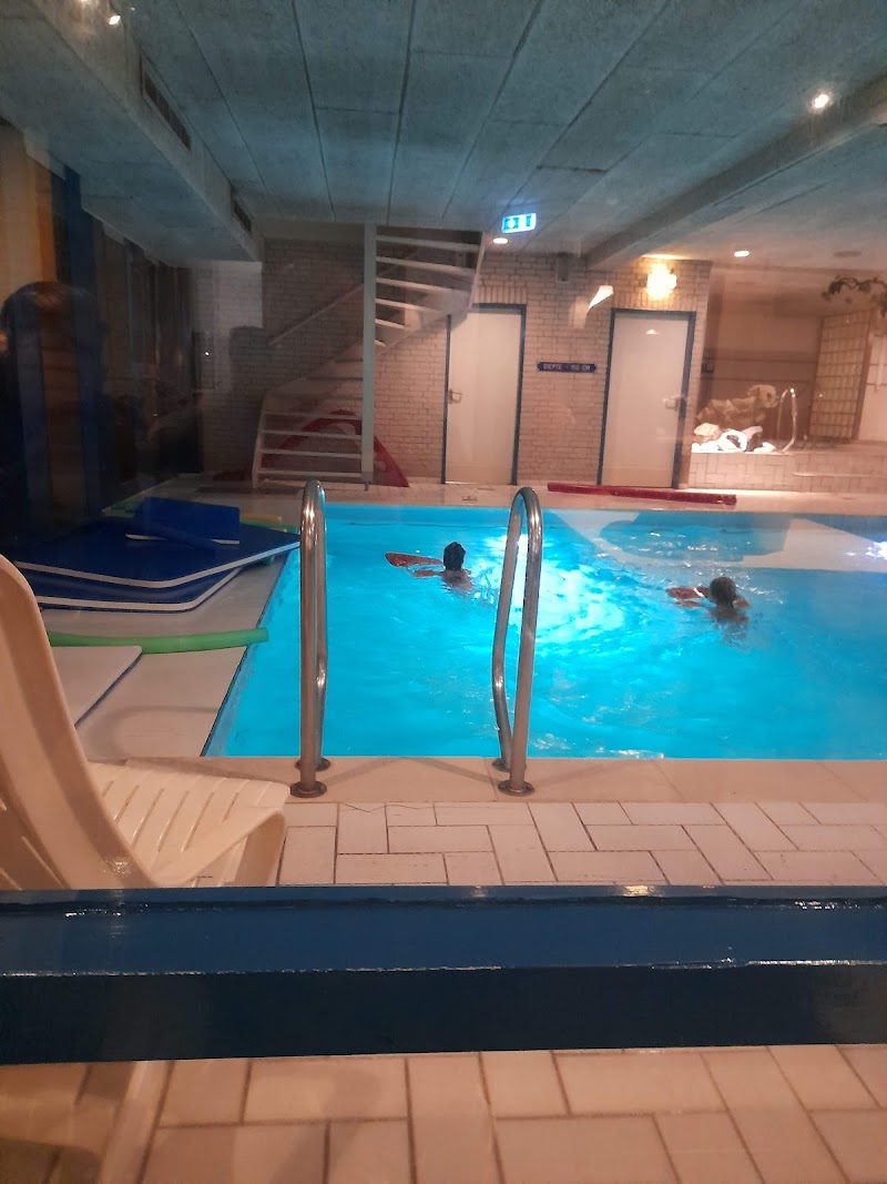 Zwemschool Sauna Fit - Foto 8