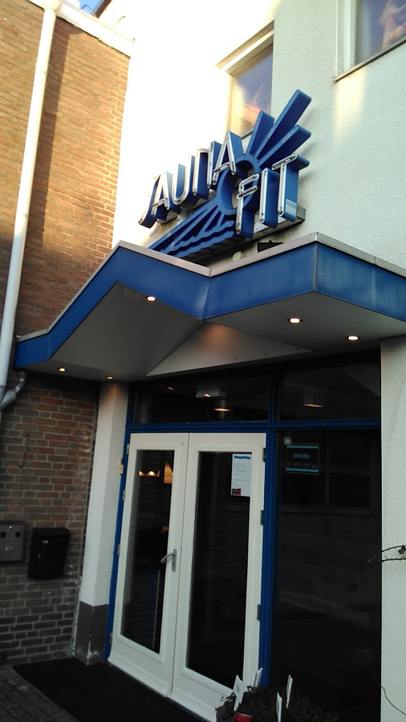 Zwemschool Sauna Fit - Foto 4