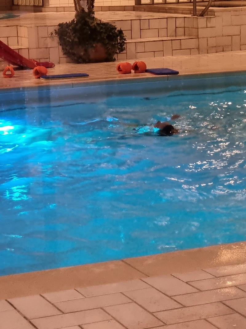 Zwemschool Sauna Fit - Foto 5