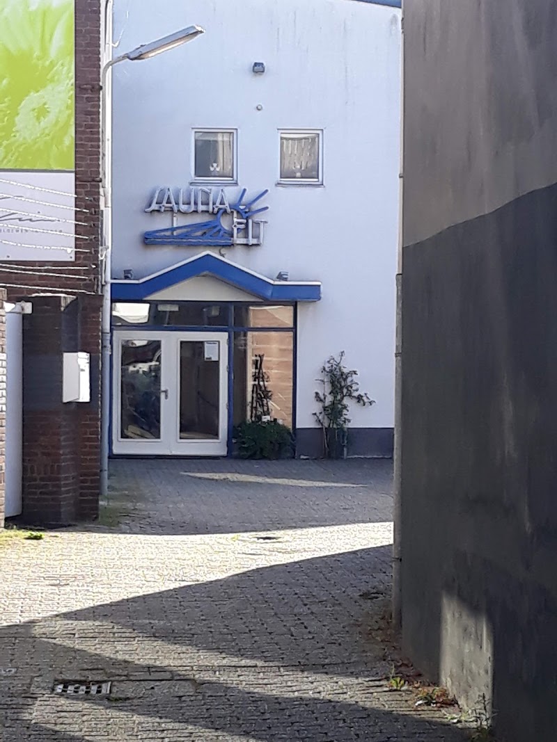 Zwemschool Sauna Fit - Foto 3