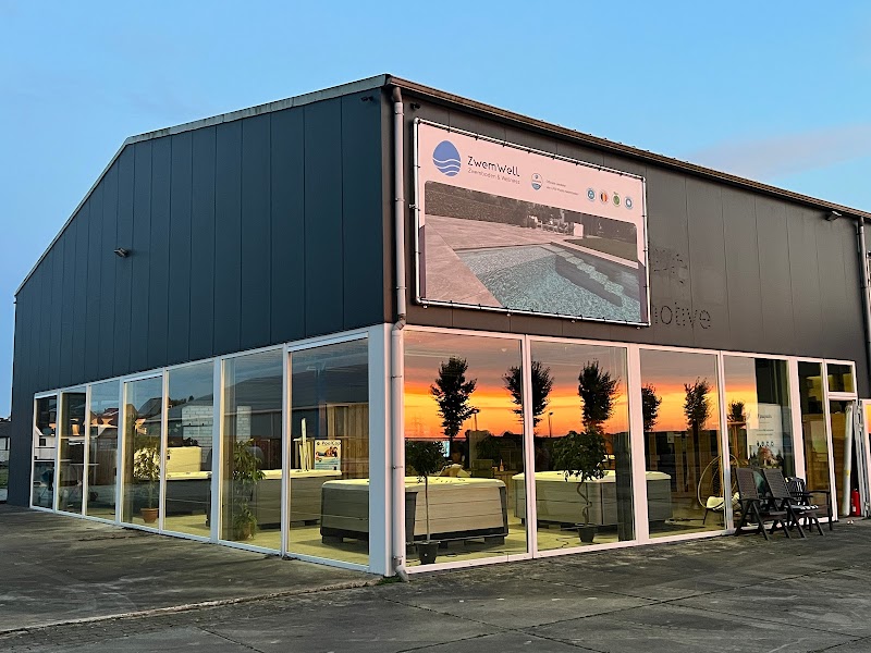 ZwemWell zwembaden & wellness - Foto 6