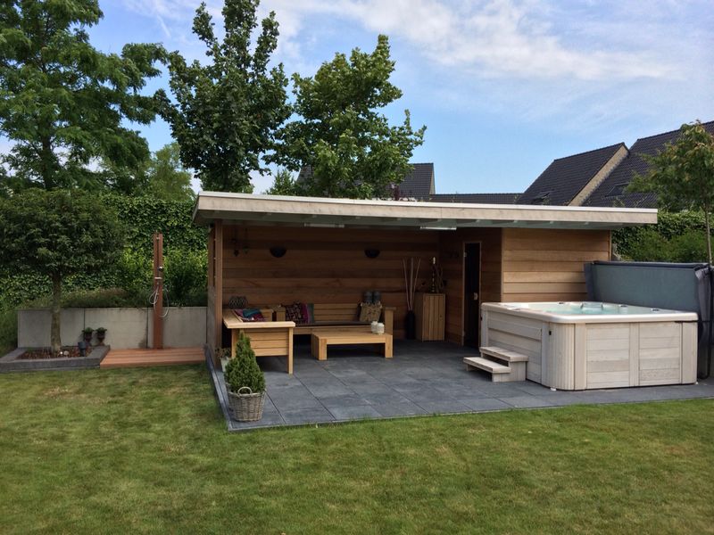 ZwemWell zwembaden & wellness - Foto 10