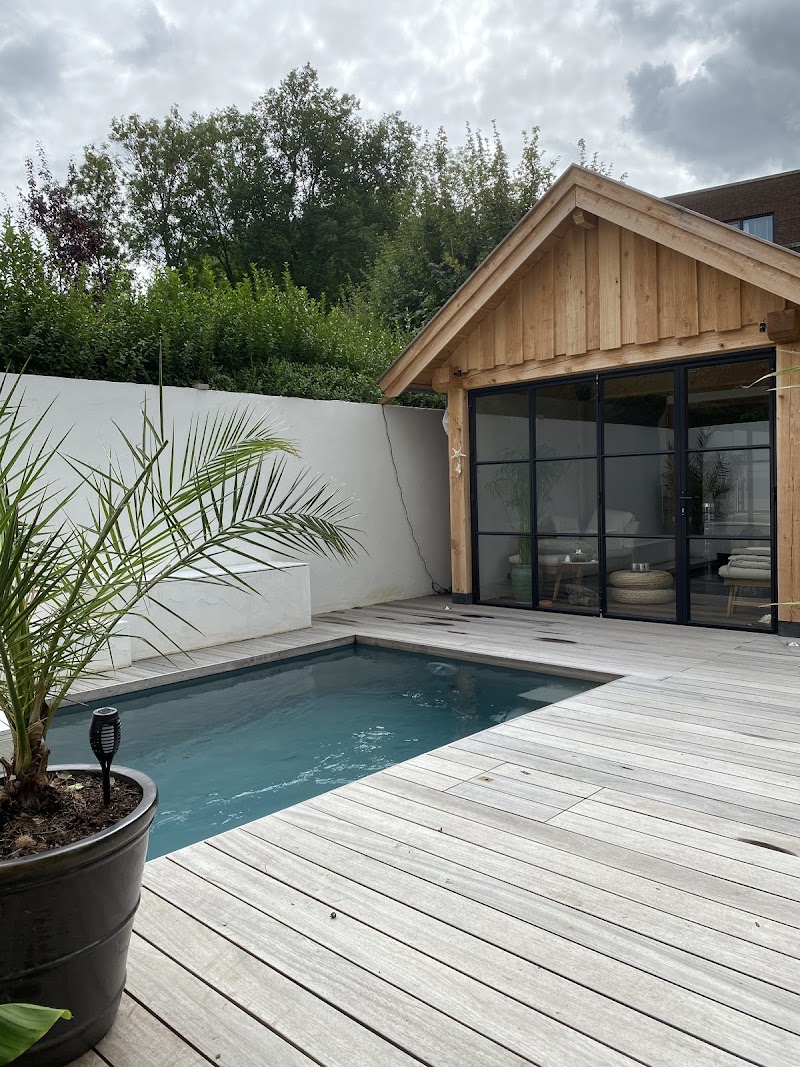 ZwemWell zwembaden & wellness - Foto 7