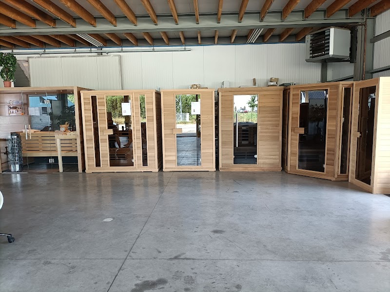 ZwemWell zwembaden & wellness - Foto 5