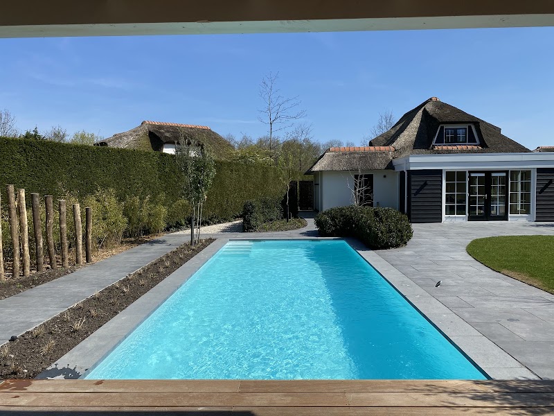 ZwemWell zwembaden & wellness