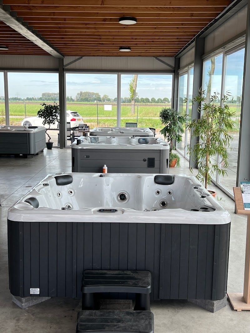 ZwemWell zwembaden & wellness - Foto 3