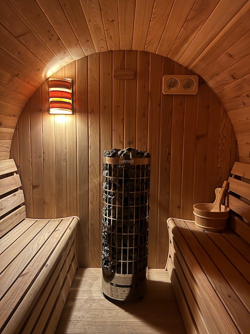 ZwemWell zwembaden & wellness - Foto 8